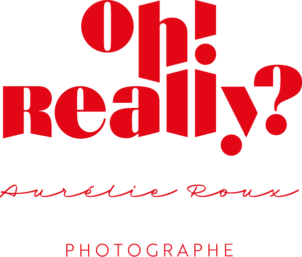 Oh! really? Aurélie Roux Photographe